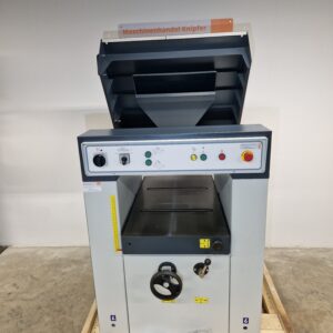 20230704_142743 Nikmann DMS 53 Spiral Dickenhobel Dickenhobelmaschine