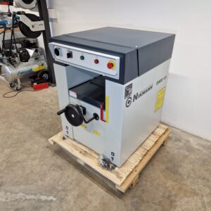 20230705_142945 Nikmann DMS 41 Spiral Dickenhobel Dickenhobelmaschine Hobel