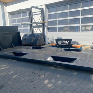 Sonstige Container / Spezialcontainer